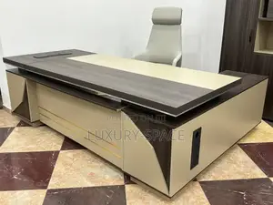Executive Director Office Table 2.4metres