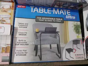 Table-mate Ultra