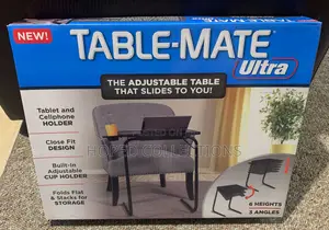 Table-mate Ultra