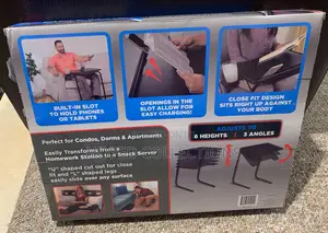 Table-Mate Ultra