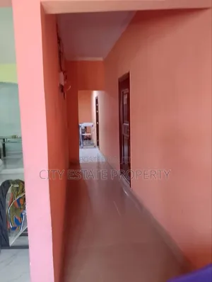 4bdrm Bungalow in City Estate, Port-Harcourt for rent