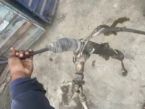 Steering Rack C240 (W203) Non 4matic( Back Wheel Drive)