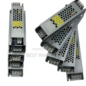 12v 24v Led Power Supply 60w-