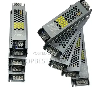 12v 24v Led Power Supply 60w-