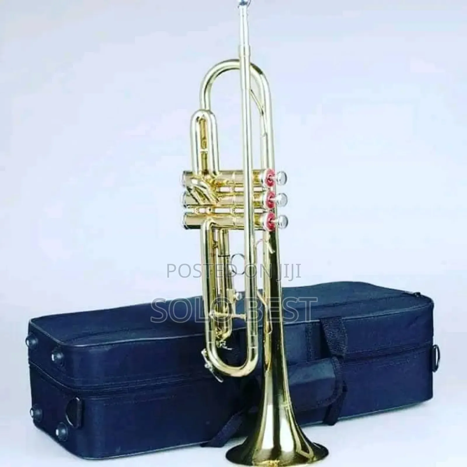 Yamaha Trumpet
