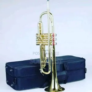 Yamaha Trumpet