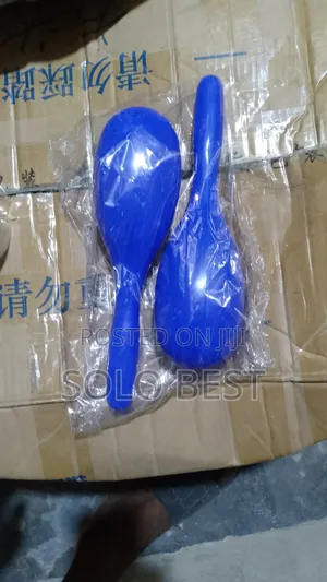 Maracas Maracas