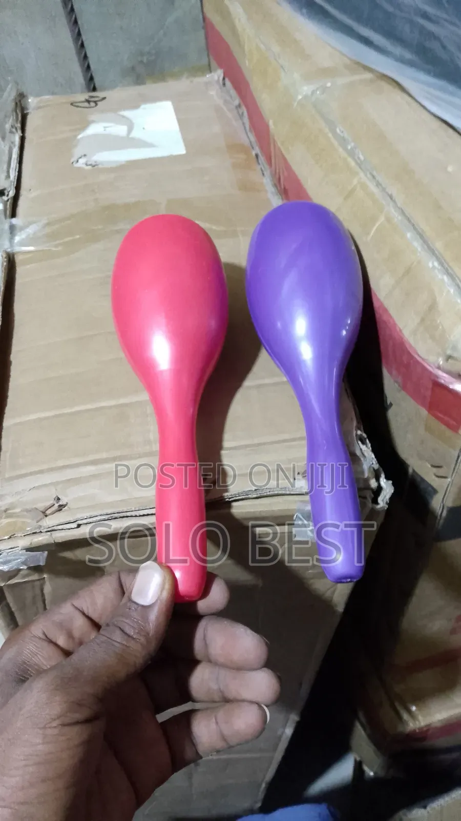 Maracas Maracas