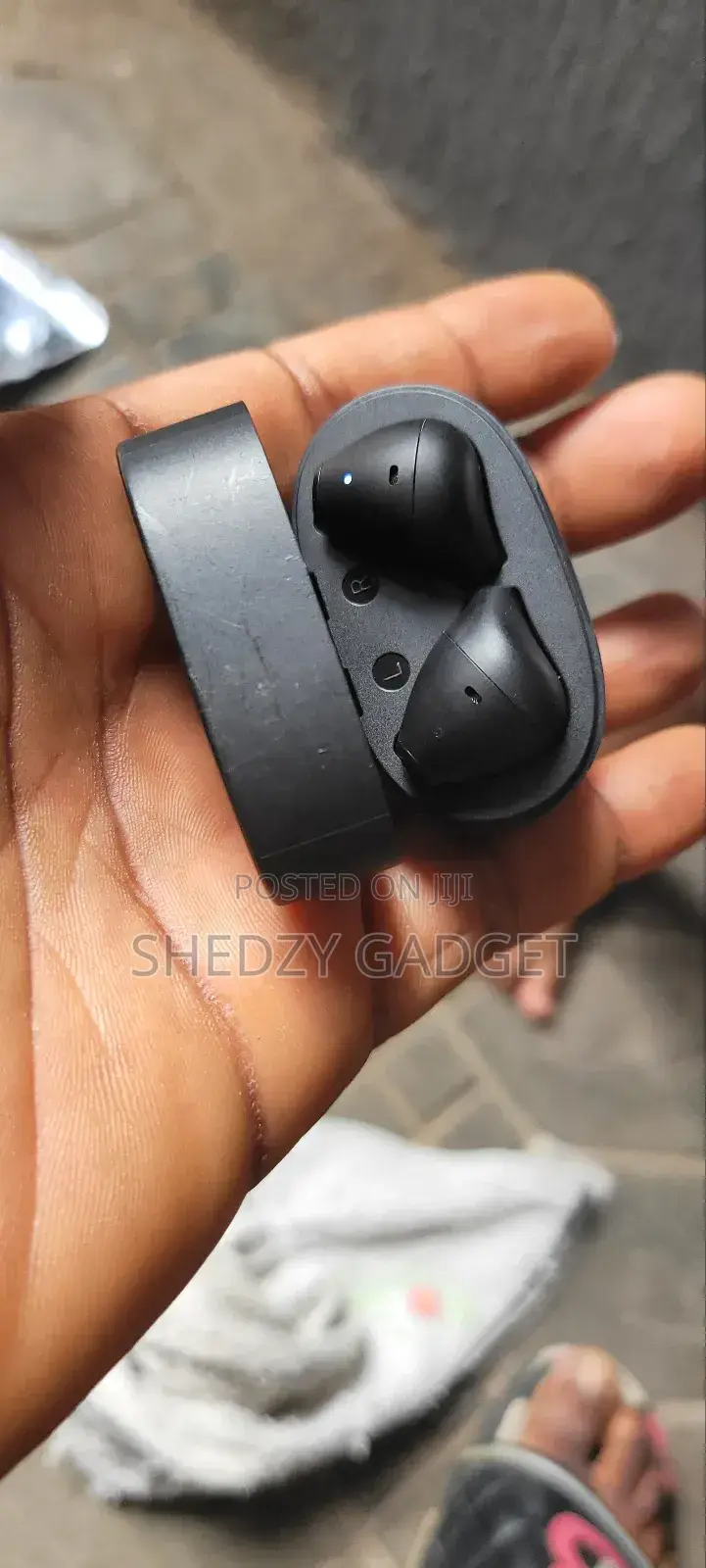 PHILIPS T2206 True Wireless Headphones