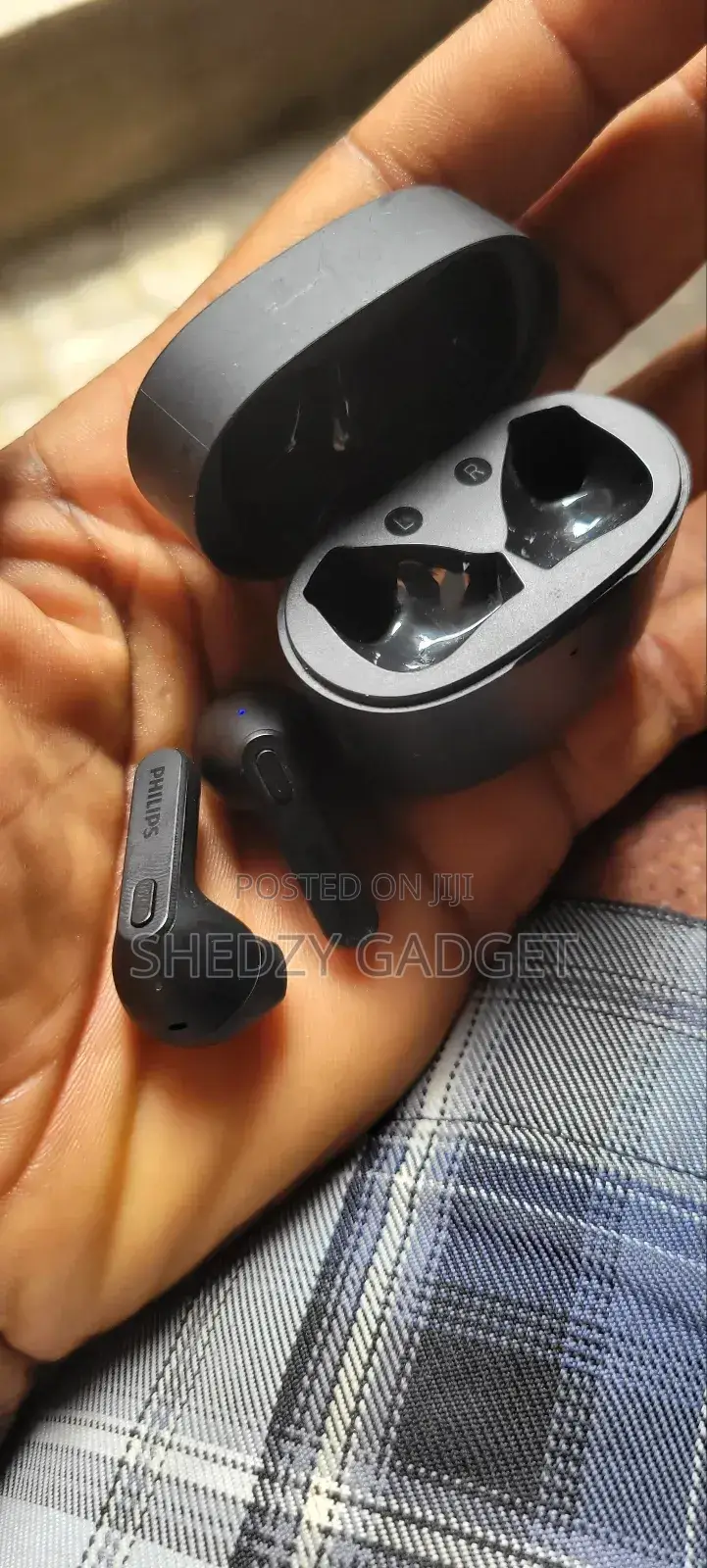 PHILIPS T2206 True Wireless Headphones