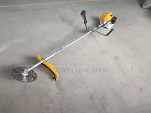 Brush Cutter Machine