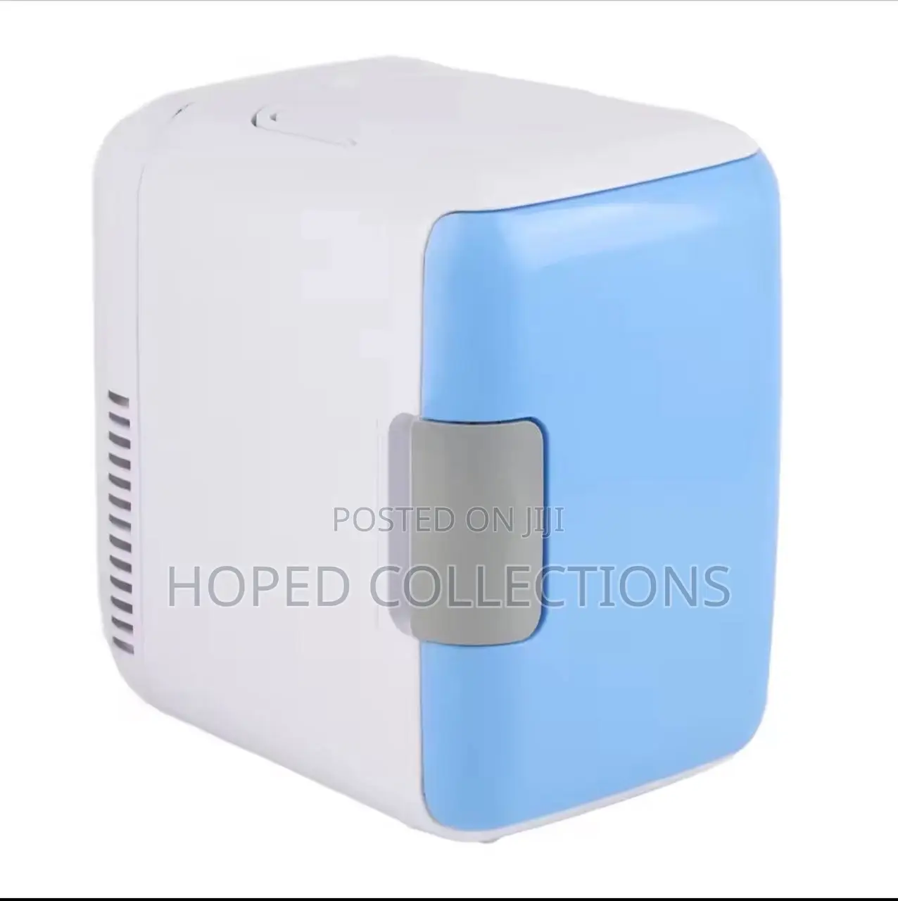 Mini Car Refrigerator