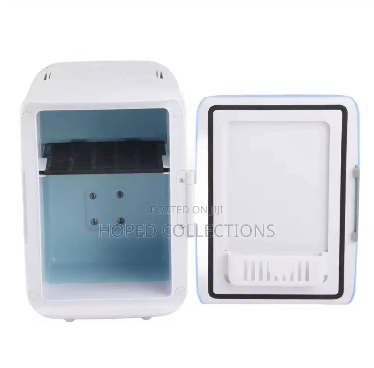 Mini Car Refrigerator