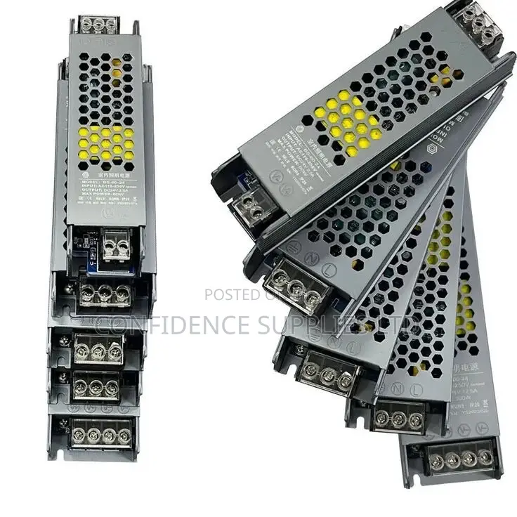 Power Supply 60w-400