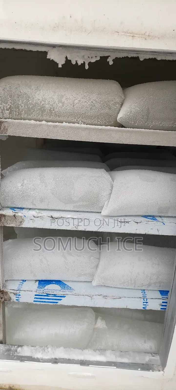 Ice Blocks for Sell