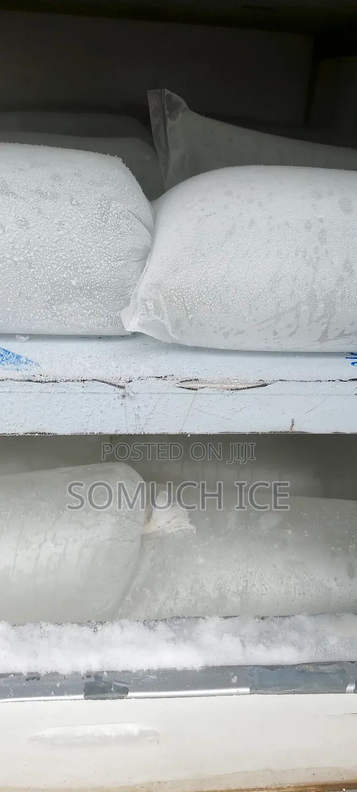 Ice Blocks for Sell