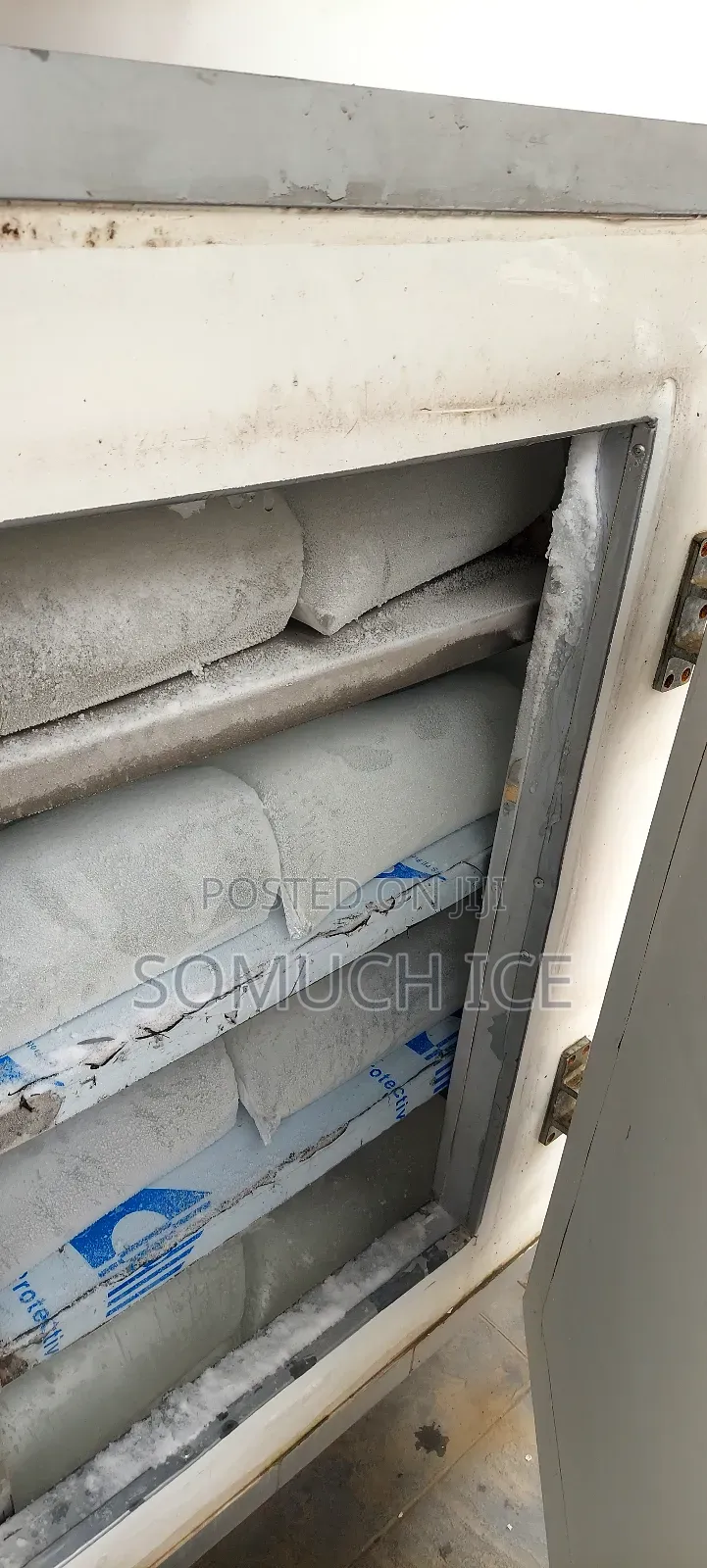 Ice Blocks for Sell