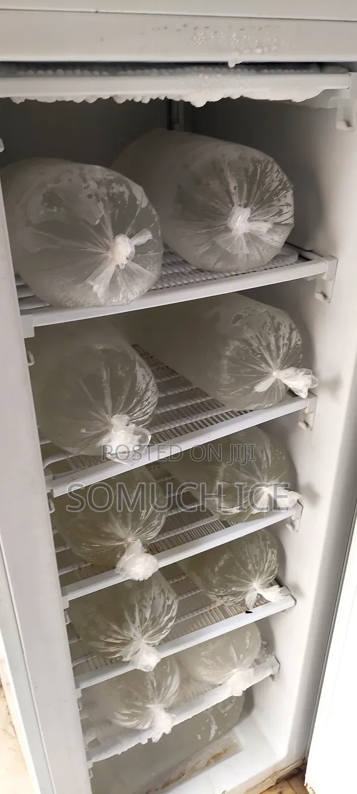 Ice Blocks for Sell