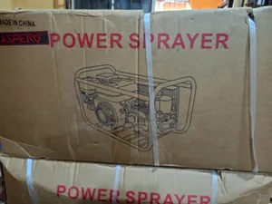 Pressure Washer