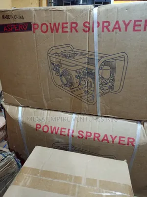 Pressure Washer