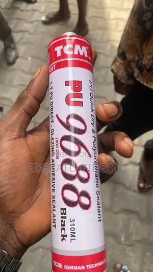 PU Quick Dry Polyurethane Sealant PU9688
