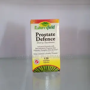 Prostate Defence