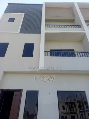 4bdrm Townhouse/Terrace in Kabusa Garden for sale