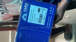 SMS 4.2kw Hybrid Inverter Direct From Company