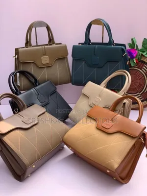 Original and Quality Ladies Bag