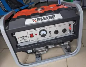 Petrol Generator