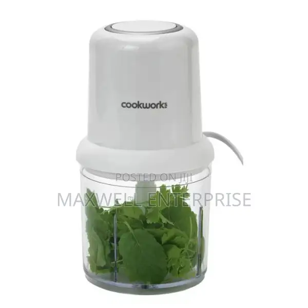 Cookworks Mini Chopper
