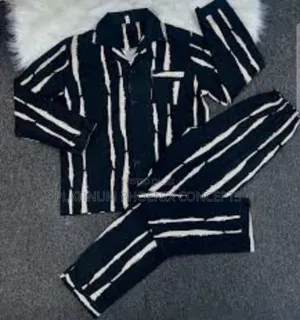Luxury Unisex Pyjamas