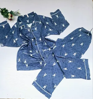 Luxury Unisex Pyjamas