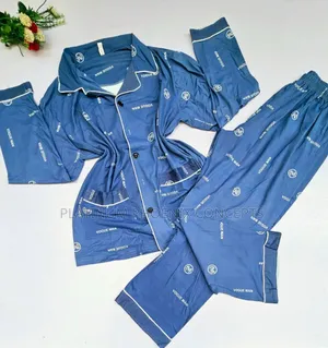 Luxury Unisex Pyjamas