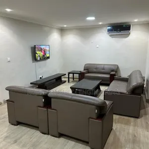 Furnished 2bdrm Duplex in GRA Phase 2 Shangisha for rent