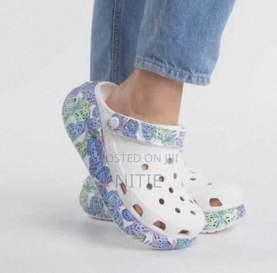 Quality Flowered Classic Crush