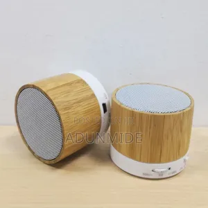 Portable Bluetooth Speaker