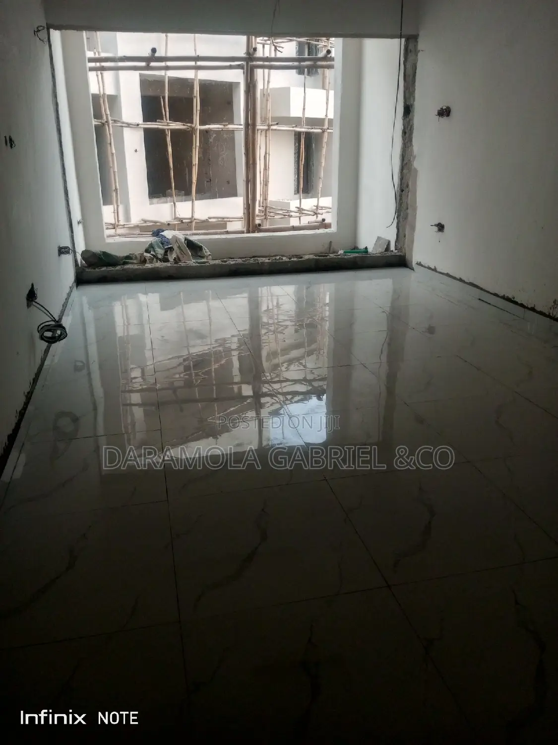4bdrm Townhouse/Terrace in Cement for Sale