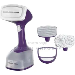 Russell Hobbs Steam Genie Handheld Garment Steamer