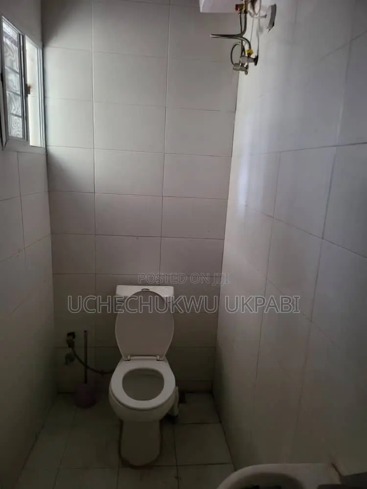 Studio Apartment in Admiralty Estate, Asokoro for rent