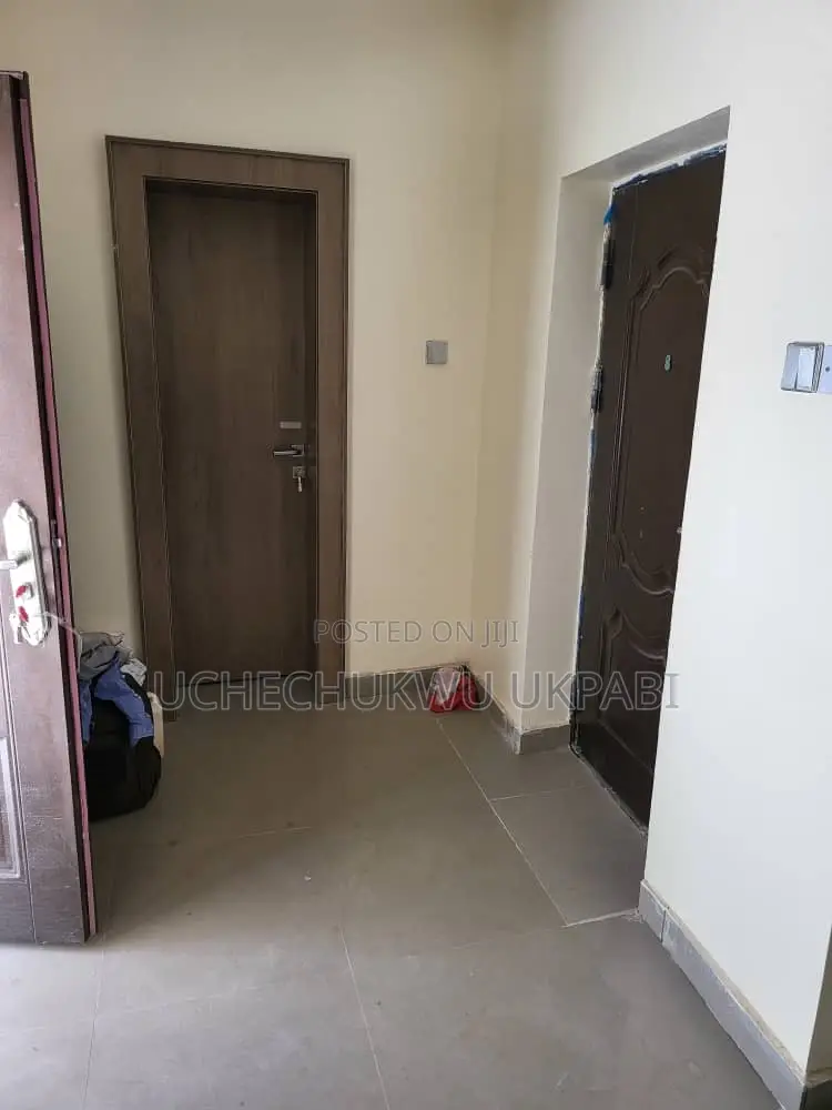 Studio Apartment in Admiralty Estate, Asokoro for rent