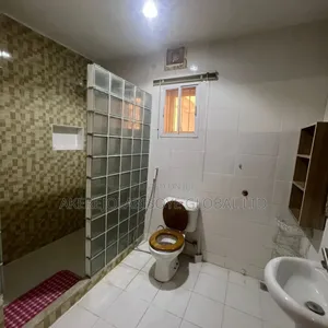 4bdrm Duplex in Guzape Abuja for rent
