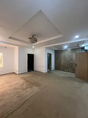 4bdrm Duplex in Guzape Abuja for rent
