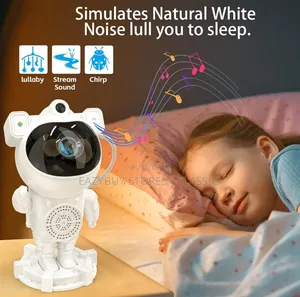 Astronaut Projector Night Light