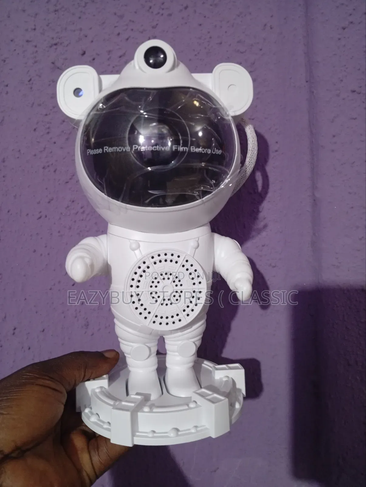 Astronaut Projector Night Light