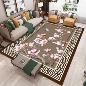 High Quality Centre Rug