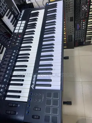 Alesis Keyboard