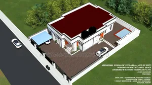 Proposed Residential Development 4bedrooms