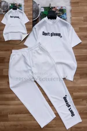Quality Assured Unisex Up Down