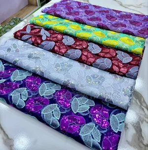 Lace Fabric